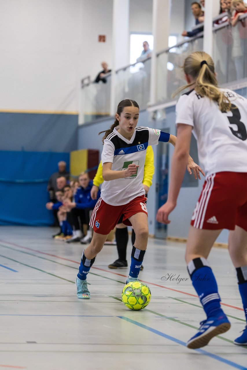 Bild 568 - C-Juniorinnen Futsalmeisterschaft